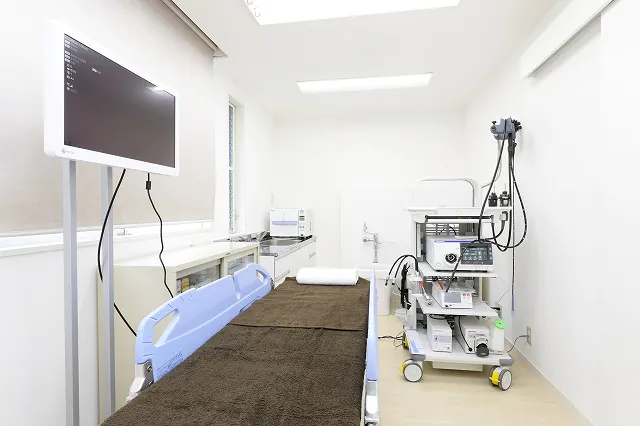 世田谷等々力駅前内科・内視鏡クリニック